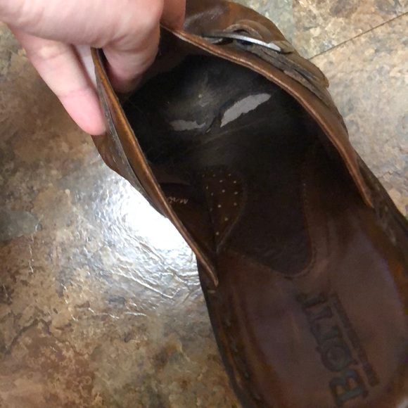 Size 10 Born Shoes* - Picture 12 of 16